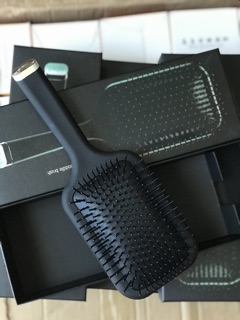 [HÀ NỘI] Lược gỡ rối tóc GHD Paddle💥HÀNG LUXURY💥