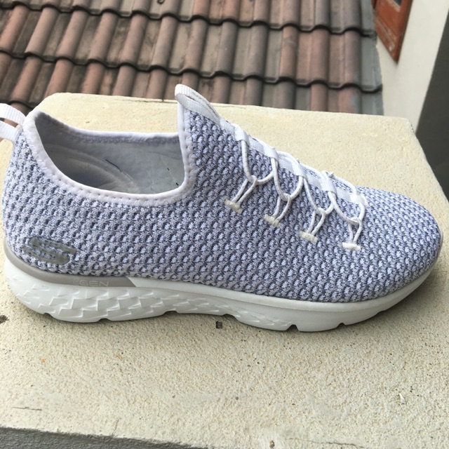 Giày VNXK xuất dư/ giày thể thao Skechers Gorun