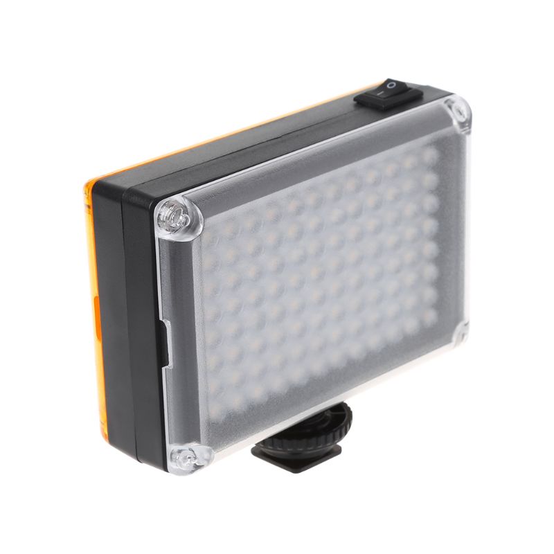 Đèn LED zzz Chuyên Nghiệp Hỗ Trợ Quay Video / Chụp Ảnh