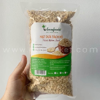 Hạt dưa tách vỏ Classy 500g