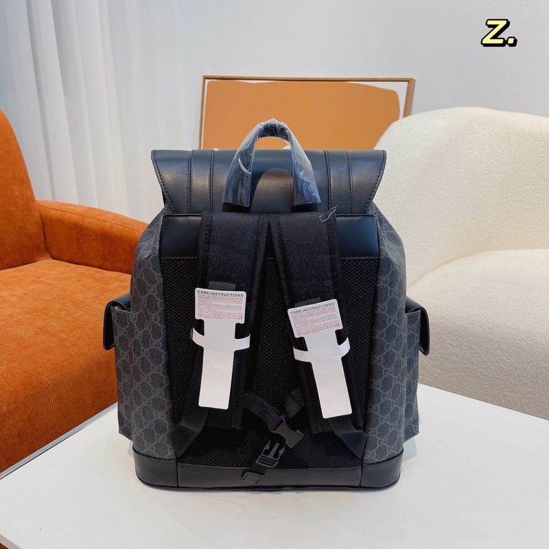 Balo nam cao cấp G310150 phong cách châu âu size 36cm