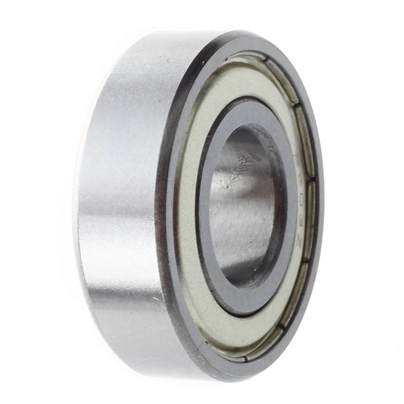 Vòng Bi Kim Loại 6203Z 17X40X12Mm