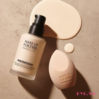 Kem nền Make Up For Ever Watertone Foundation