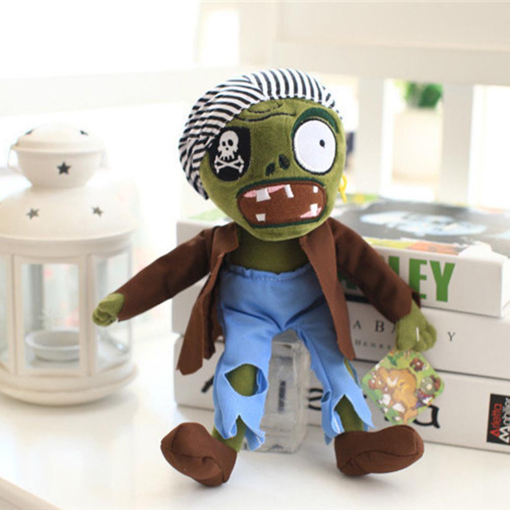 REBUY1 Mũ Cướp Biển Nhồi Bông Dễ Thương Cho Bé