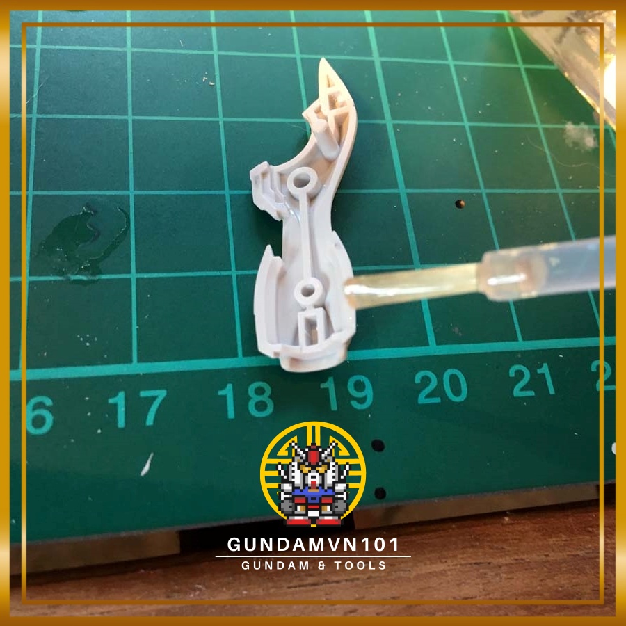 TAMIYA KEO CEMENT CÁC LOẠI  - Keo dán nhựa mô hình lắp ráp quân sự, Gundam Gunpla