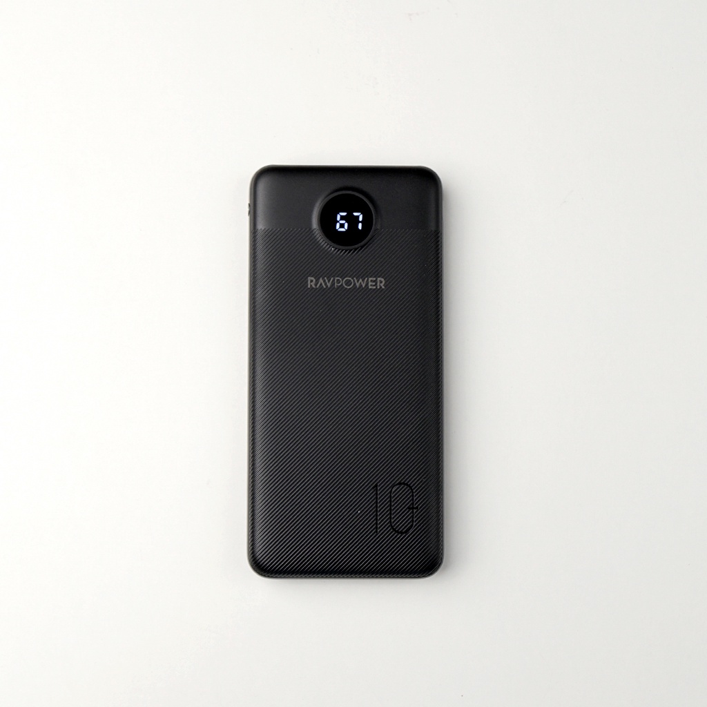 Pin dự phòng RAVPower RP-PB1204 10000mah 20W