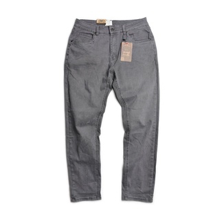 Quần kaki san gabriel xám the1970 qkk305