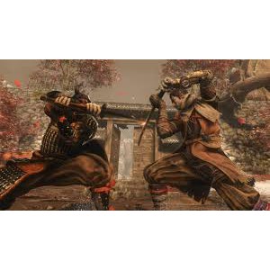 Đĩa game ps4 Sekiro Shadows Die Twice Game Of The Year