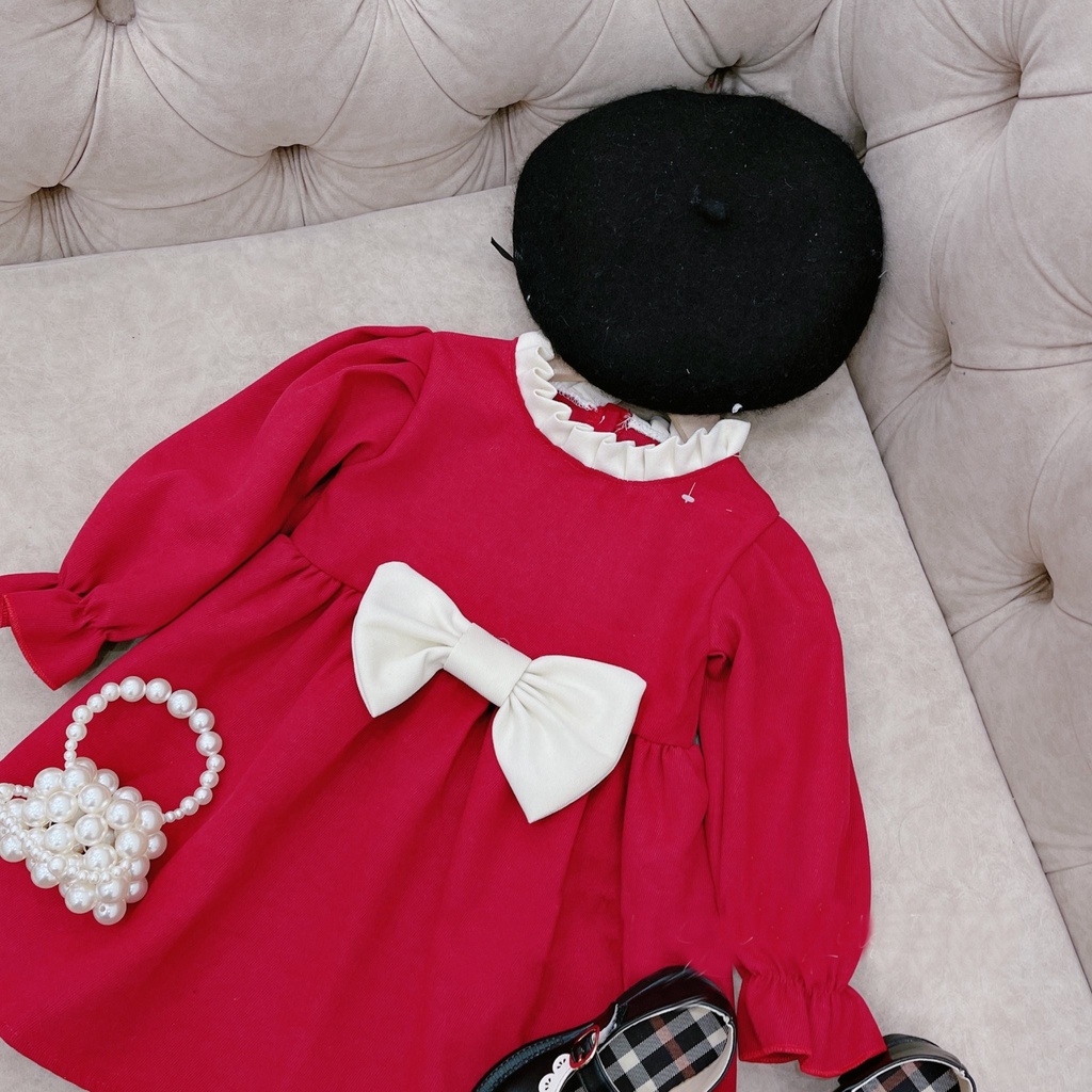 Váy bé gái Váy công chúa AM860 TTR115