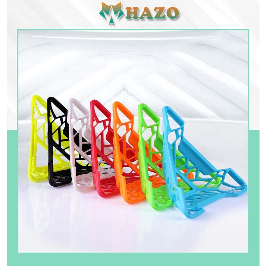 Đế Kê Rubik Dna Qiyi Cube Stand Cubestand P336 Phụ Kiện Rubik - Hazo