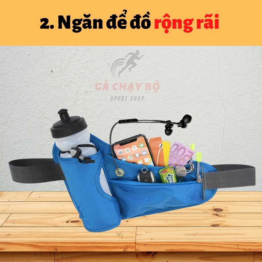 Túi chạy bộ,Túi đựng điện thoại chạy bộ Junletu