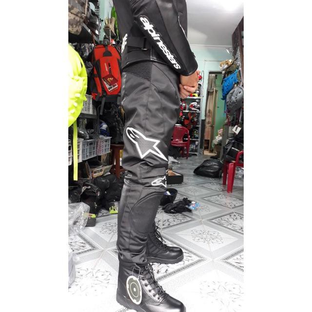 Quần giáp Alpinestars