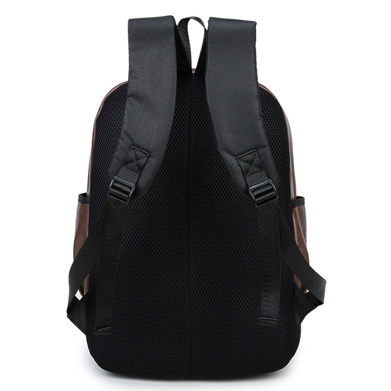 Balo đứng dây kéo - đen