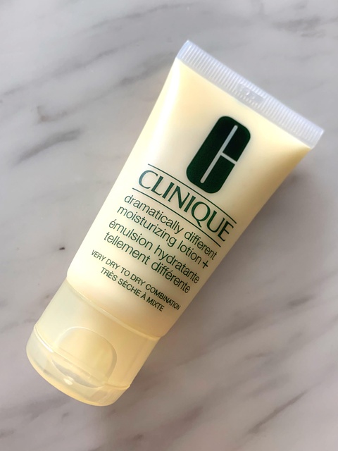 [mini 30ml] Kem Dưỡng Ẩm CLINIQUE Chuyên Sâu Dramatically Different Moisturizing gel | BigBuy360 - bigbuy360.vn