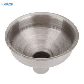 Phễu rót bằng thép không gỉ nhỏ gọn tiện dụng
