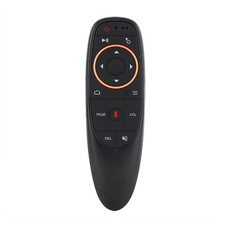 Điều Khiển Bluetooth, Chuột Bay, Tìm Kiếm Giọng Nói Air Mouse Remote Voice G10S, Tìm kiếm nội dung bằng giọng nói