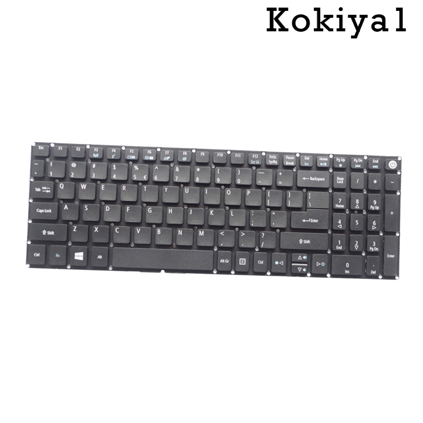 [HOT]New Keyboard US English PC Computer Notebook Accs for Acer E5-573, 573G A315