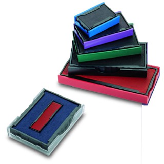 Khay mực con dấu Shiny