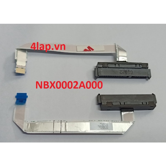 Thay Cáp ổ cứng HDD SSD - Cable HDD SSD laptop Dell G3 15 3579 3779
