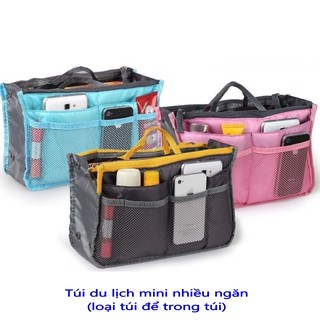 Túi Du Lịch Nhiều Ngăn Đa Năng NĐX1026