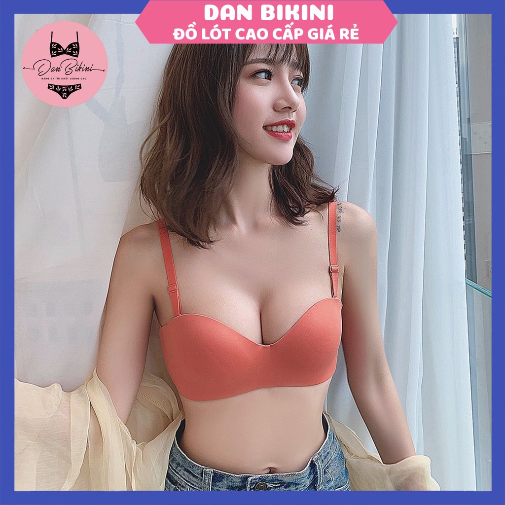 Áo Lót Nữ ❤️FREESHIP❤️ Áo Ngực Nữ đúc su mềm mại thoáng mát tôn vòng 1 gợi cảm mã AL32