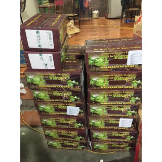 Nho đen 500g _ nk Ấn Độ