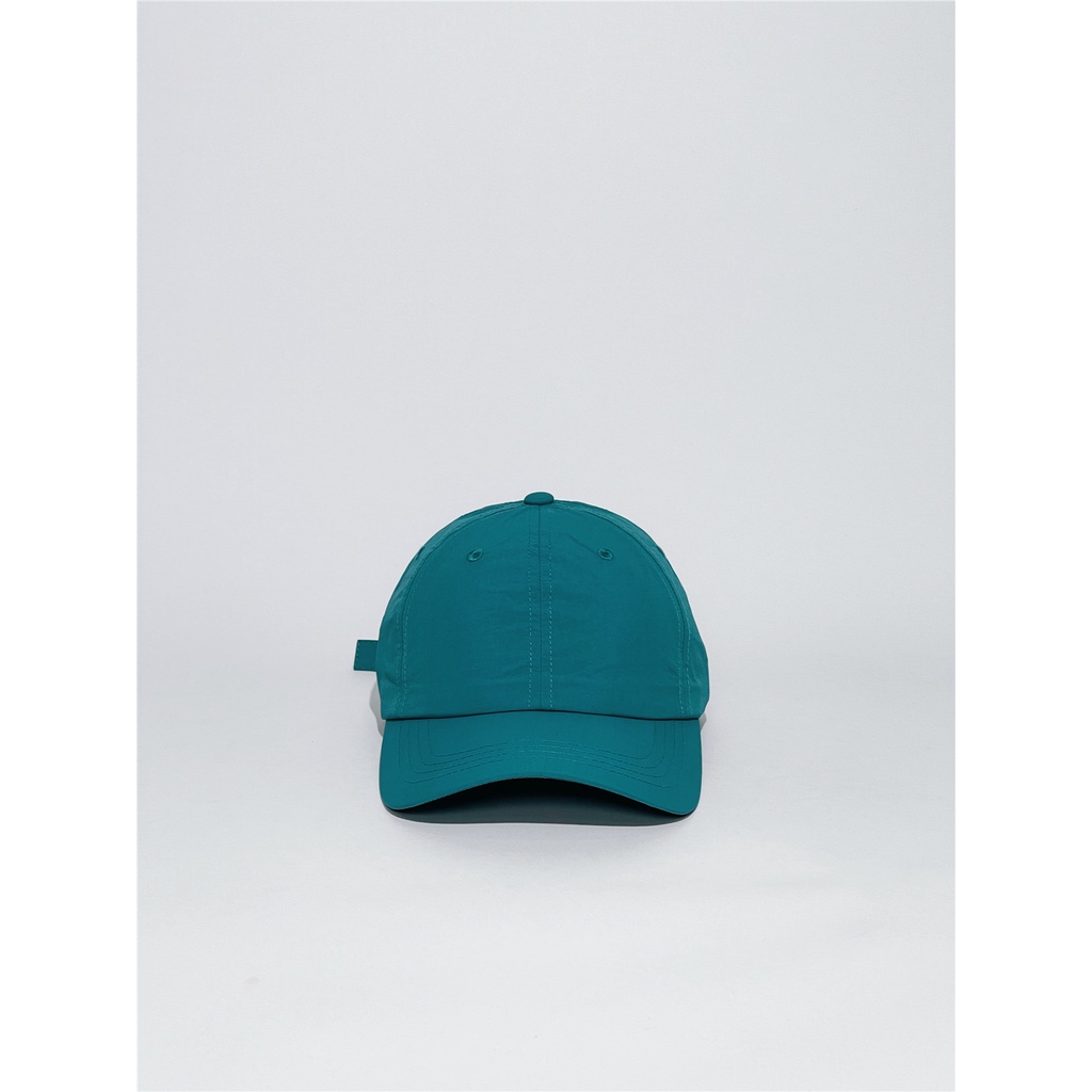 Mũ Lưỡi Trai Màu Sắc Trơn Chống Thấm Nước Thoáng Khí Nhanh Khô Thời Trang Mùa Hè Cho Nam Nữ