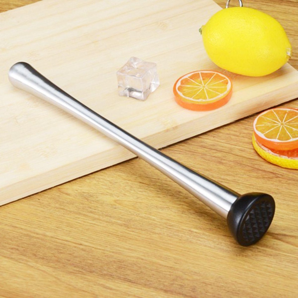 Cây Khuấy Cocktail Bằng Thép Không Gỉ