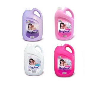 Nước xả vải hygien can 3500 thái lan
