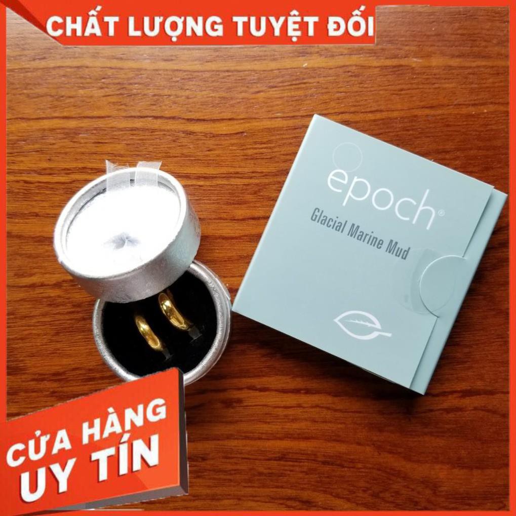 Gói Mặt Nạ Bùn Khoàng Epoch Nuskin