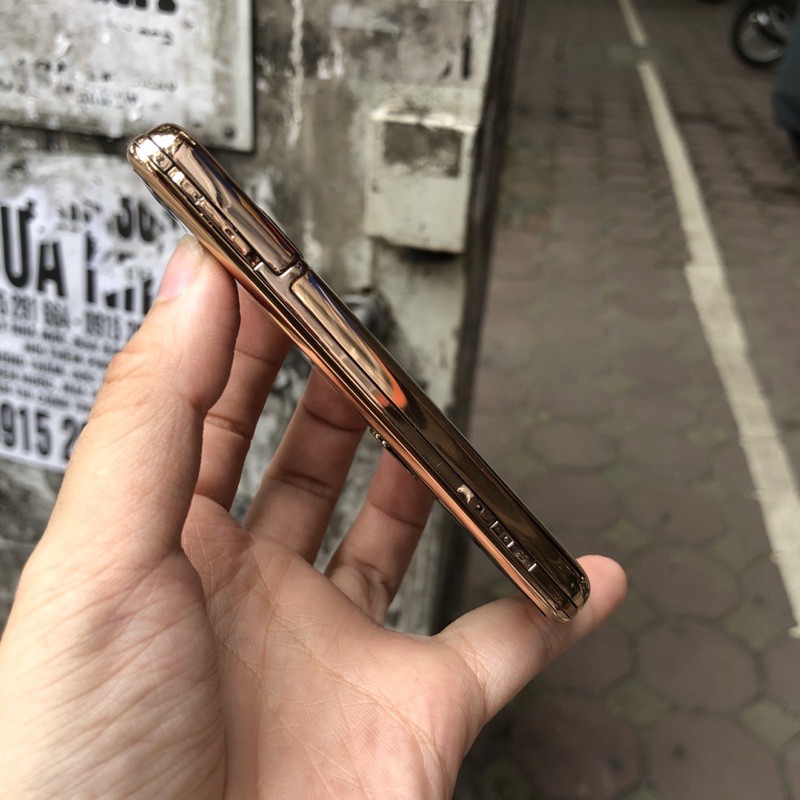 NGUYÊN ZIN, chính hãng, điện thoại cổ nokia 6700 rose gold