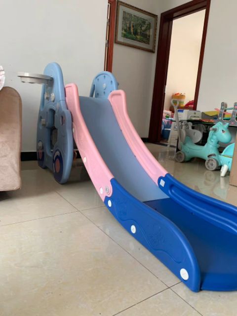 slide