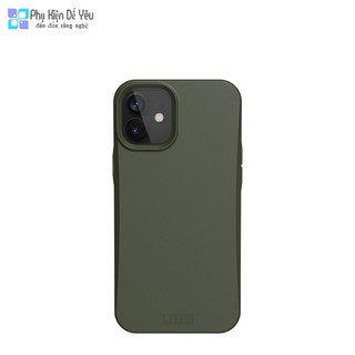 Ốp UAG OUTBACK BIO cho iPhone 12 Pro Max 5G