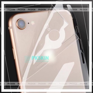 Miếng dán trong suốt iphone 12 pro max, 12, 12 pro, iphone 13 pro max, 13, 13 pro full lưng viền