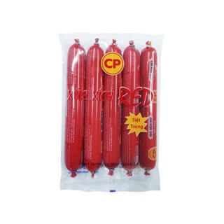 GÓI 5 CÂY XÚC XÍCH 200gr HÀNG CÔNG TY