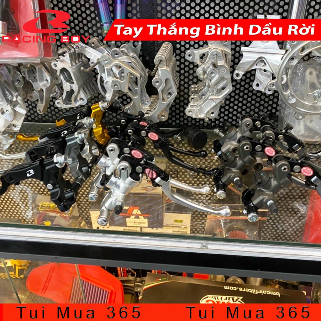 TAY THẮNG RCB BÌNH DẦU RỜI 14MM