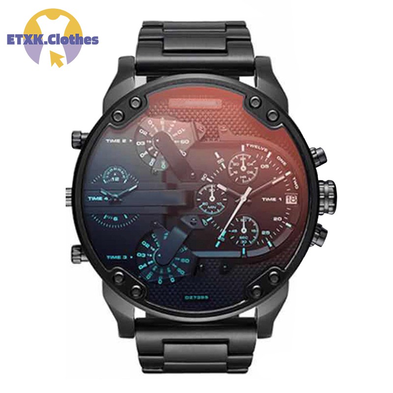 Đồng Hồ Thể Thao Nam Thời Trang Chất Lượng Cao Nike | BigBuy360 - bigbuy360.vn