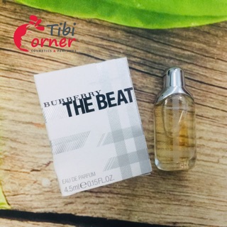 NƯỚC HOA NỮ BURBERRY THE BEAT