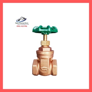 Van cửa đồng WUFENG ĐÀI LOAN - Mã WF324