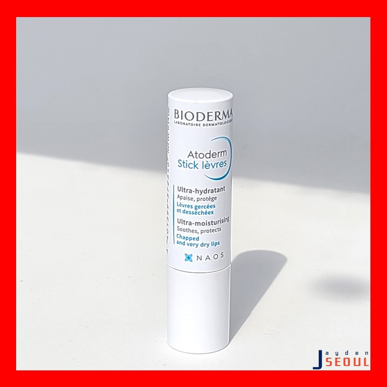 Son Dưỡng Môi Bioderma Levres Chất Lượng Cao