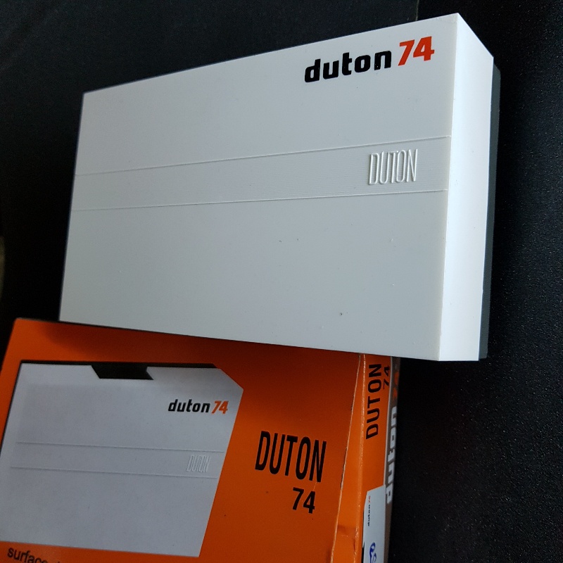 Bộ chuông điện DUTON 74