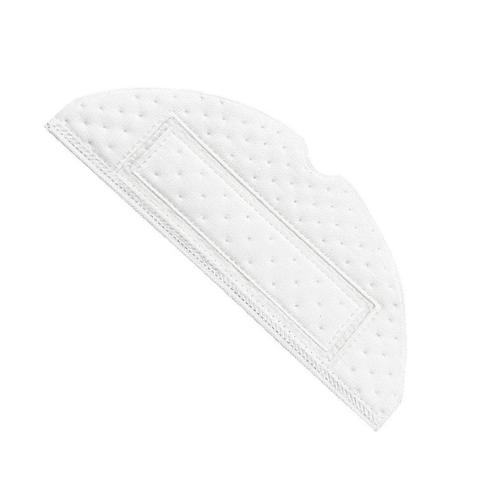 Giẻ Lau Nhà Có Thể Giặt Lại Tiện Dụng Và Bền