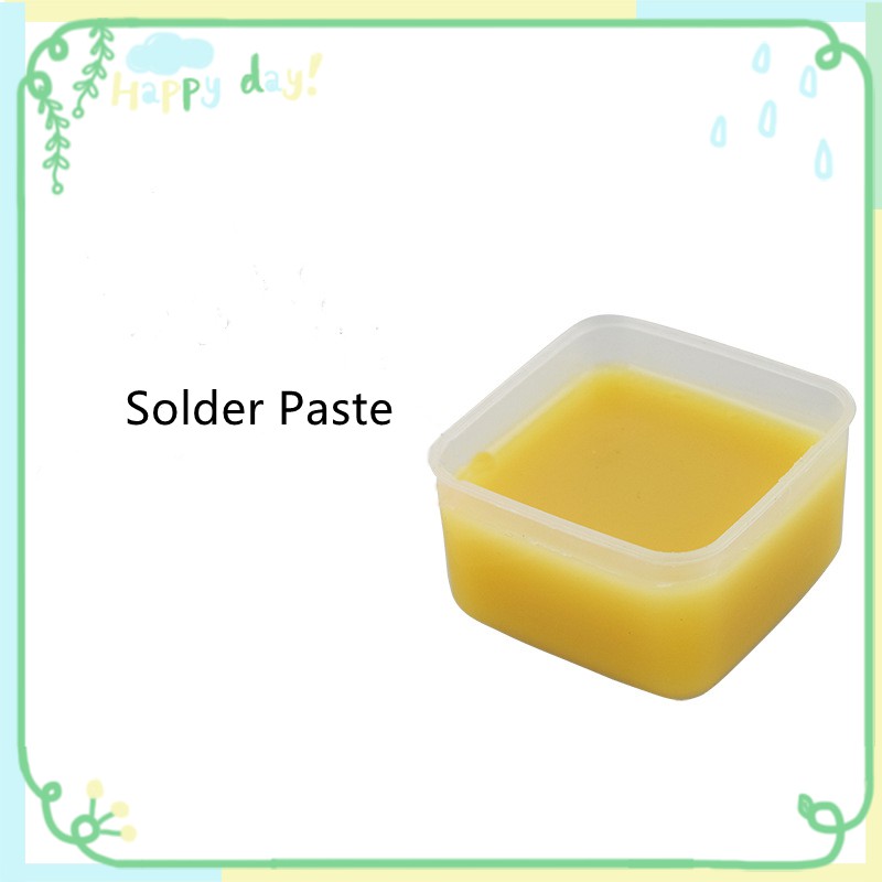 1 Hộp Mỡ Hàn 50g 70g 100g