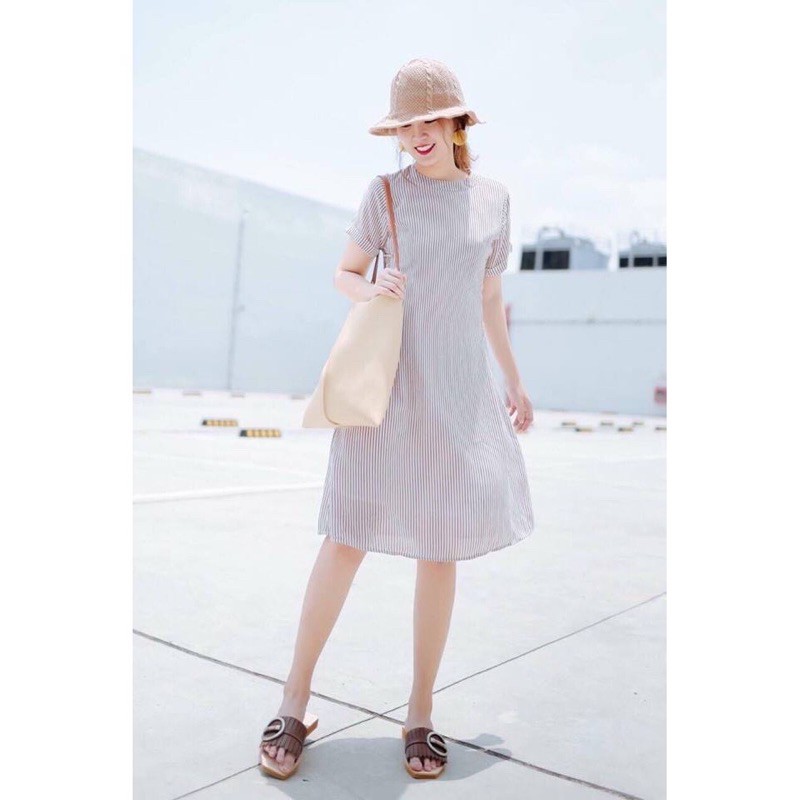 Thanh lý đầm Zara đẹp hàng sịn | BigBuy360 - bigbuy360.vn