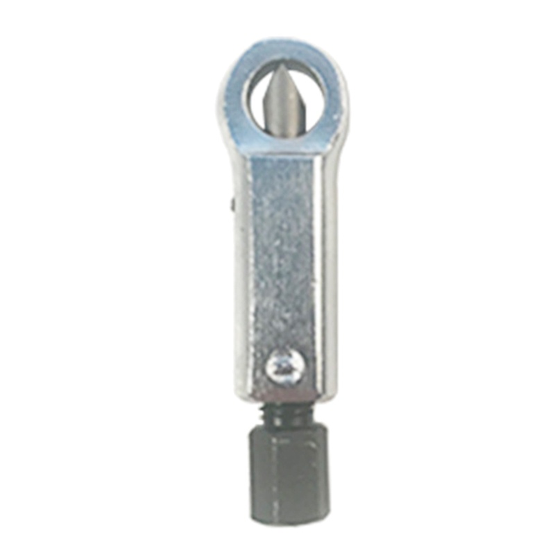 Dụng Cụ Tháo Gỡ Đai Ốc Áp Suất Thủ Công Không Cần Khoan Lỗ