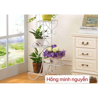 Kệ để cây cảnh(Giá Để Cây Cảnh)