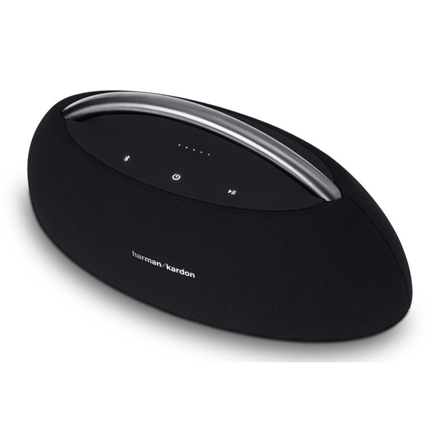 [Mã 44ELSALE1 giảm 5% đơn 3 Triệu] Loa Bluetooth Harman Kardon Go Play Chính Hãng