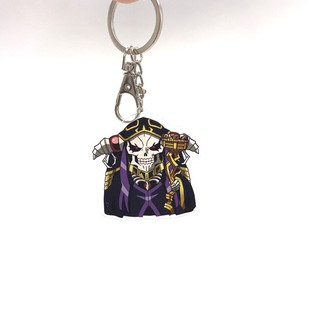 Móc Khóa Ainz Ooal Gown Overlord