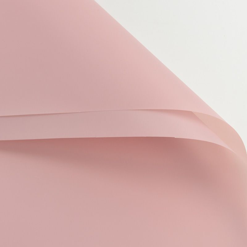 GIẤY GÓI HOA 1 MẶT .KHÔNG THẤM NƯỚC ,XẤP 20 TỜ