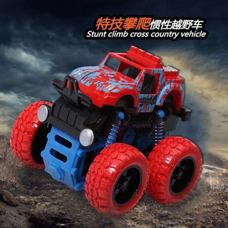 đồ chơi bánh xe nhào lộn bé